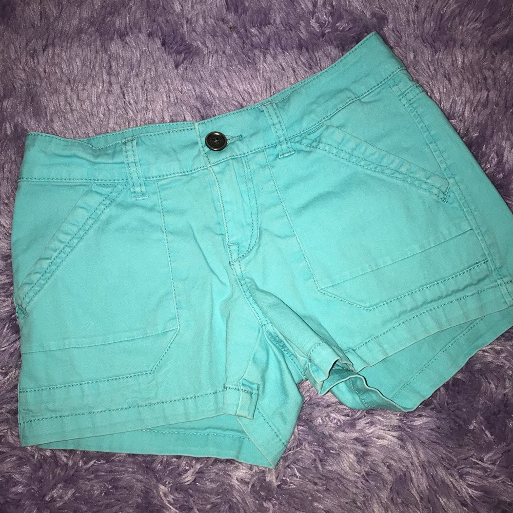 Casual shorts